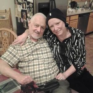 Meet your Posher, Donna